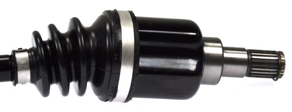 Купить GKN-Spidan 24595 по низкой цене в Украине!