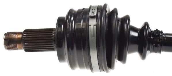 Вал приводной GKN-Spidan 24355
