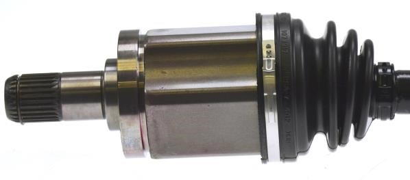 Купить GKN-Spidan 24355 по низкой цене в Украине!