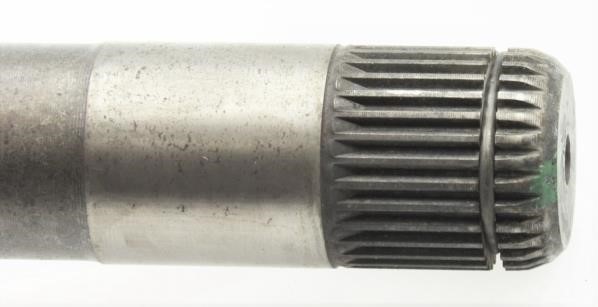 Купить GKN-Spidan 24397 по низкой цене в Украине!