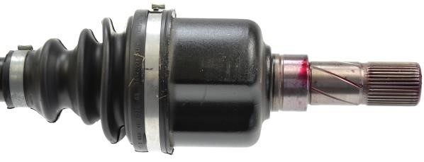Купить GKN-Spidan 24507 по низкой цене в Украине!