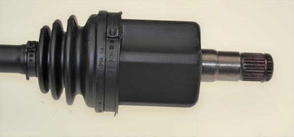 Купить GKN-Spidan 24470 по низкой цене в Украине!
