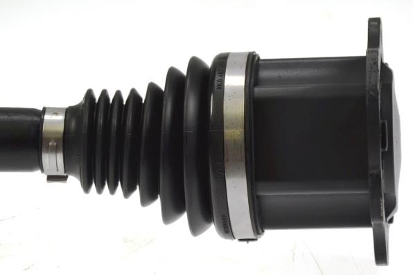 Купить GKN-Spidan 24652 по низкой цене в Украине!