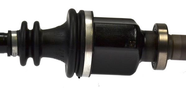 Купить GKN-Spidan 24398 по низкой цене в Украине!