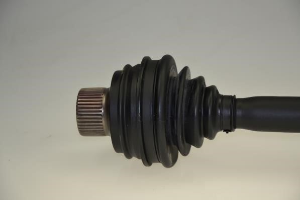 Вал приводной GKN-Spidan 24653