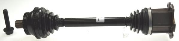 GKN-Spidan 24301 Вал приводной 24301: Отличная цена - Купить в Украине на EXIST.UA! 24301 GKN-Spidan Вал приводной