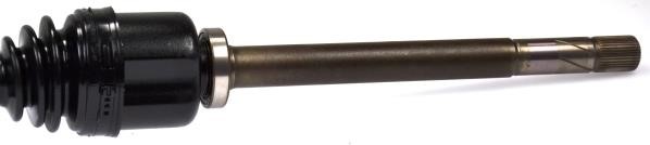Купить GKN-Spidan 24508 по низкой цене в Украине!