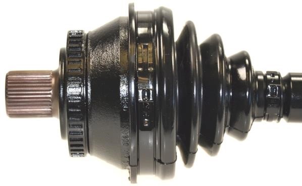 Вал приводной GKN-Spidan 24301