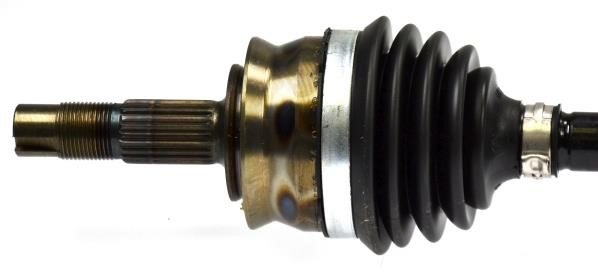 Купить GKN-Spidan 24785 по низкой цене в Украине!