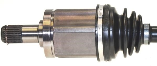 Купить GKN-Spidan 24357 по низкой цене в Украине!