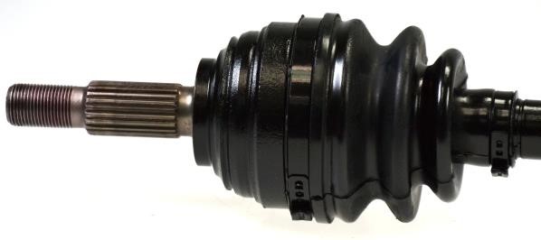 Купить GKN-Spidan 24472 по низкой цене в Украине!