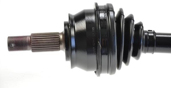 Вал приводной GKN-Spidan 24835
