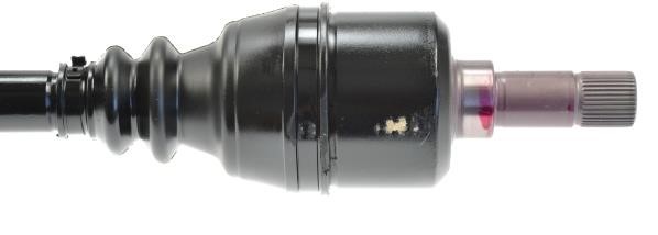 Купить GKN-Spidan 24835 по низкой цене в Украине!