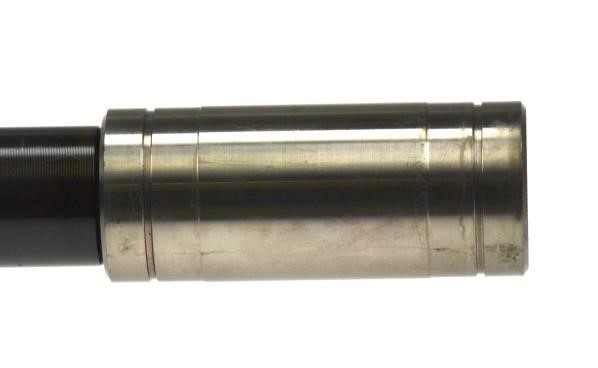 Вал приводной GKN-Spidan 24399