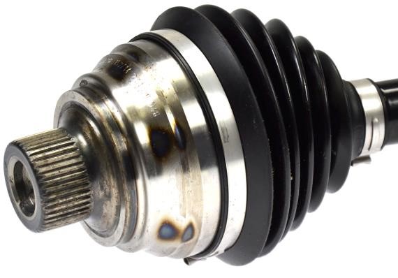 Вал приводной GKN-Spidan 24655