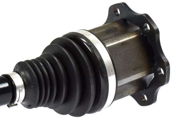 Купить GKN-Spidan 24655 по низкой цене в Украине!