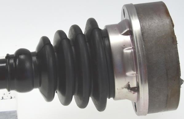 Вал приводной GKN-Spidan 24473