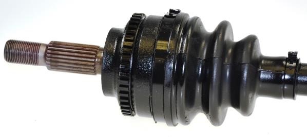 Вал приводной GKN-Spidan 24700