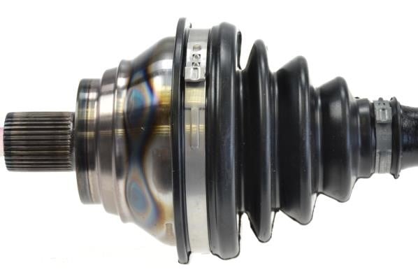 Вал приводной GKN-Spidan 24474