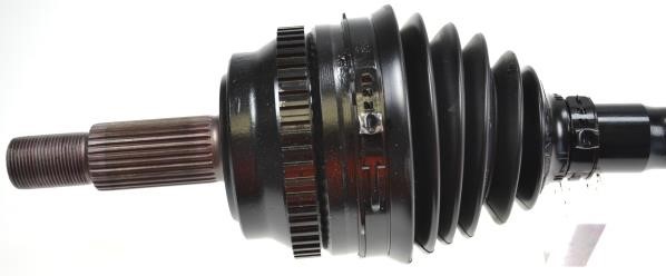Вал приводной GKN-Spidan 24942