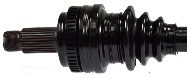 Вал приводной GKN-Spidan 24360