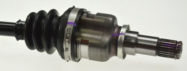 Купить GKN-Spidan 24512 по низкой цене в Украине!