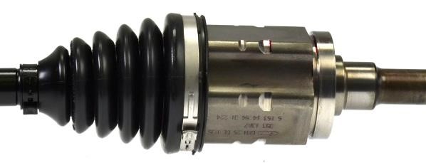 Купить GKN-Spidan 24305 по низкой цене в Украине!
