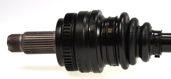 Купить GKN-Spidan 24361 по низкой цене в Украине!