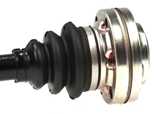 Вал приводной GKN-Spidan 24361