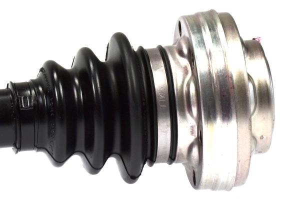 Вал приводной GKN-Spidan 24306