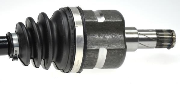 Купить GKN-Spidan 24974 по низкой цене в Украине!