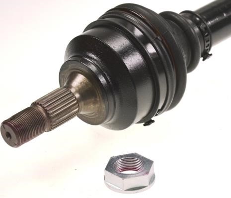 Купить GKN-Spidan 24668 по низкой цене в Украине!