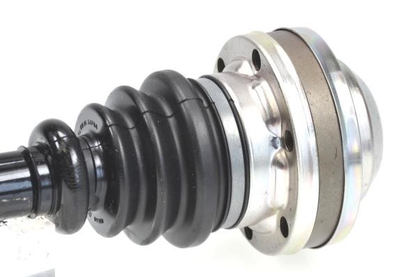 Вал приводной GKN-Spidan 24479