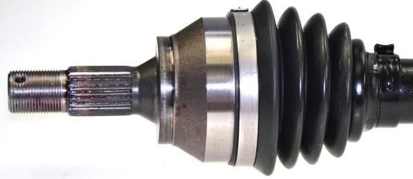 Купить GKN-Spidan 24517 – отличная цена на EXIST.UA!
