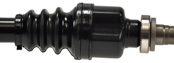 Вал приводной GKN-Spidan 24517