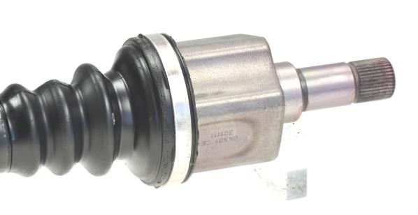 Купить GKN-Spidan 24713 по низкой цене в Украине!