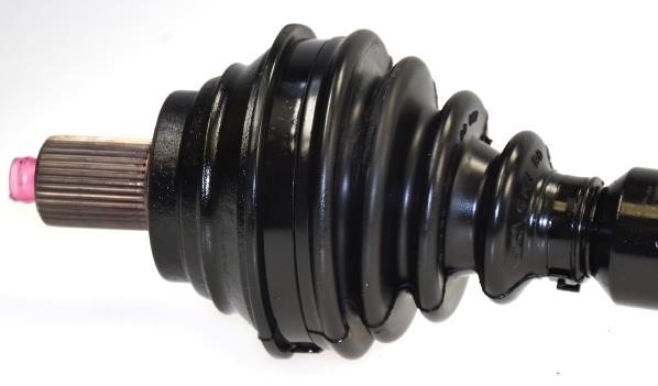 Вал приводной GKN-Spidan 24480