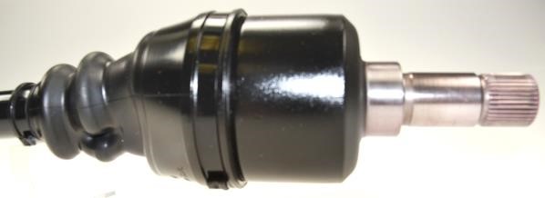 Вал приводной GKN-Spidan 24793