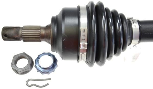 Вал приводной GKN-Spidan 24670