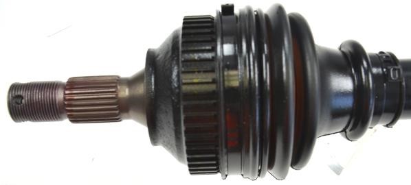 Купить GKN-Spidan 25125 по низкой цене в Украине!