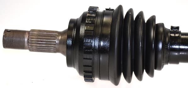 Вал приводной GKN-Spidan 24518