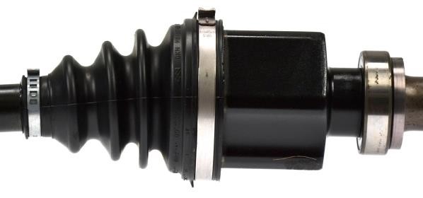 Вал приводной GKN-Spidan 24714