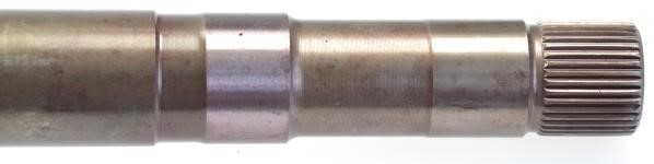 Купити GKN-Spidan 24841 за низькою ціною в Україні!