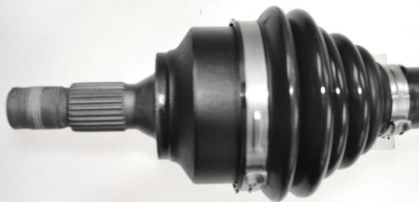Купить GKN-Spidan 24671 – отличная цена на EXIST.UA!