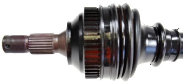 Купить GKN-Spidan 25126 – отличная цена на EXIST.UA!