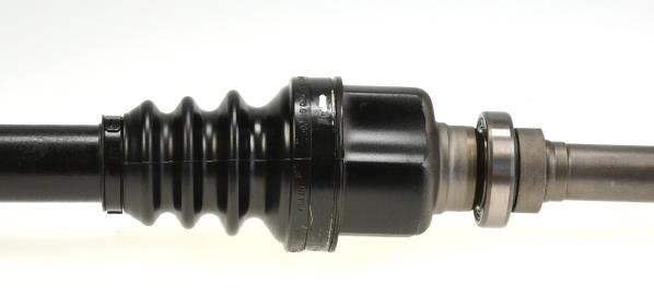 Вал приводной GKN-Spidan 24519