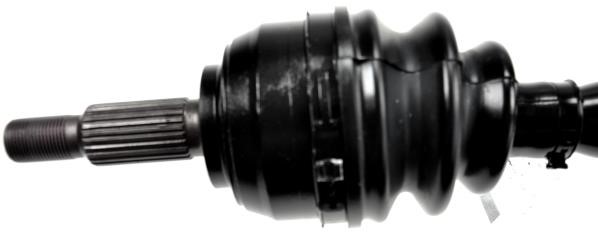 Купить GKN-Spidan 25133 по низкой цене в Украине!