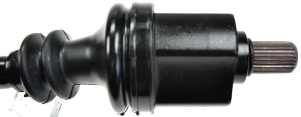 Вал приводной GKN-Spidan 25133