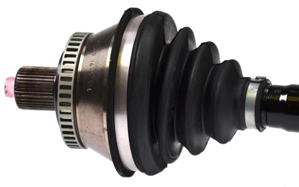 Вал приводной GKN-Spidan 24798