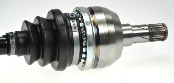 Купить GKN-Spidan 24985 по низкой цене в Украине!
